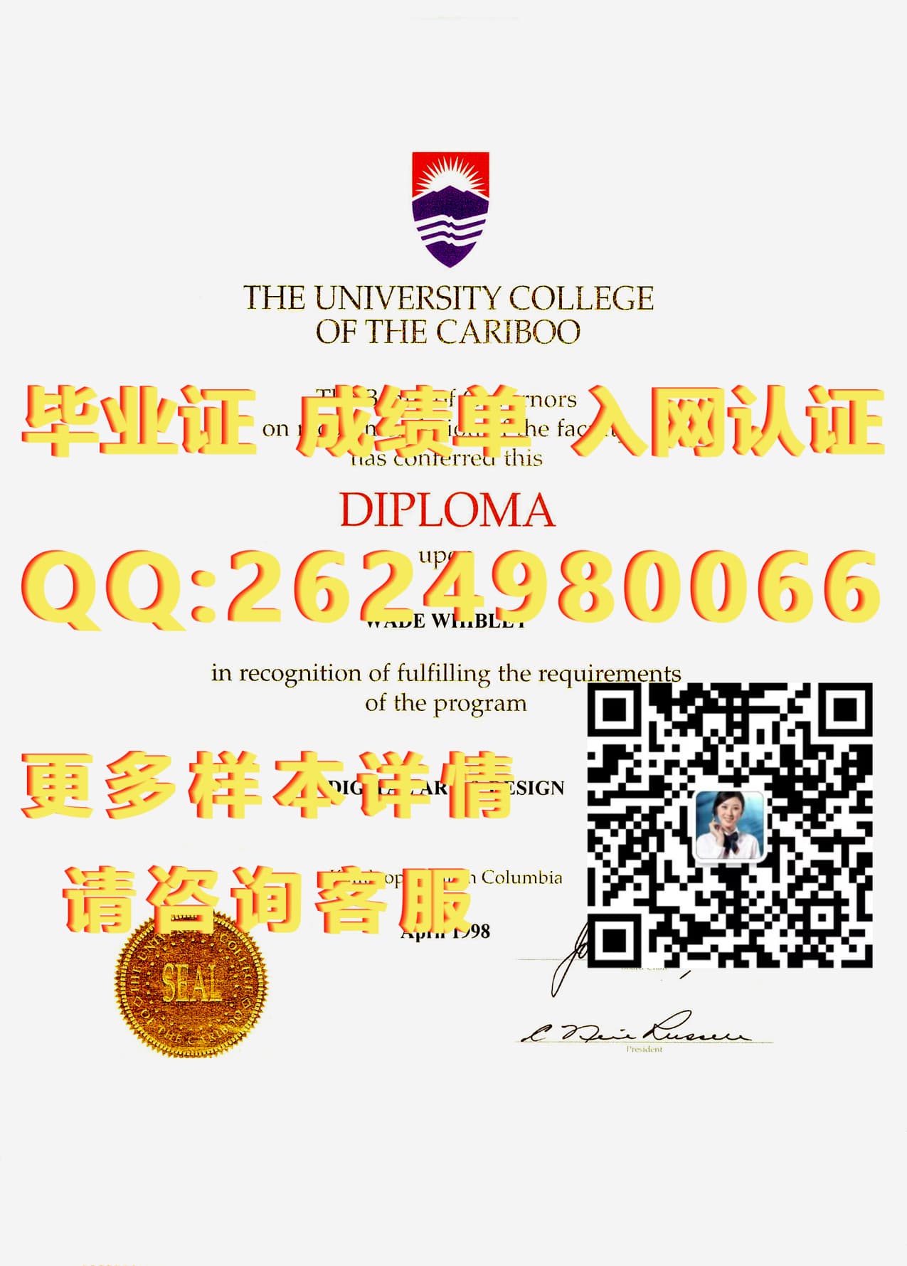 多伦多大学毕业证毕业证模版|文凭参考|学位证|成绩单图片_多伦多大学毕业证分等级吗_多伦多毕业证